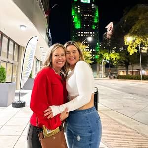 Meet your Posher, Haley